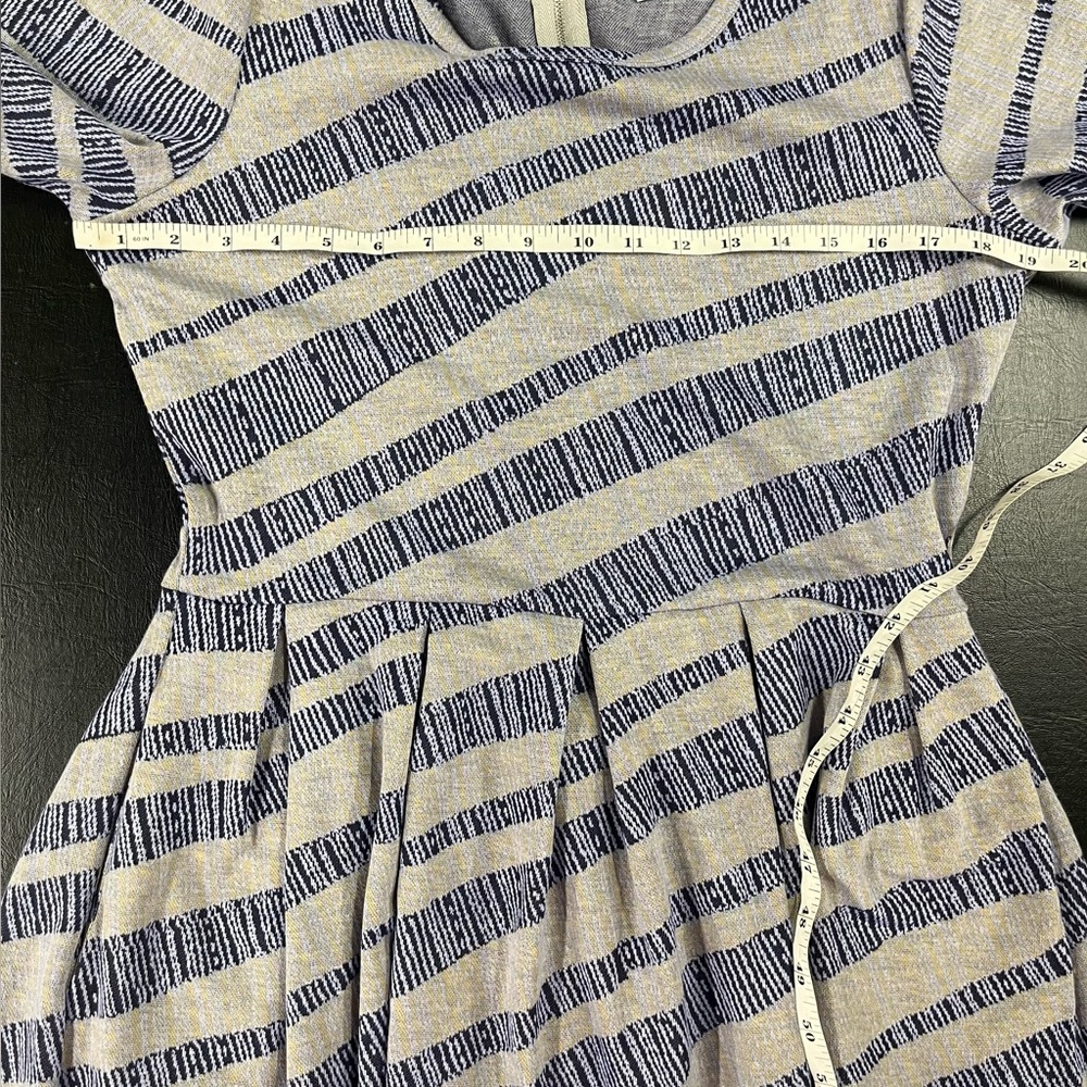 LuLaRoe Amelia dress size XL - Picture 10 of 12